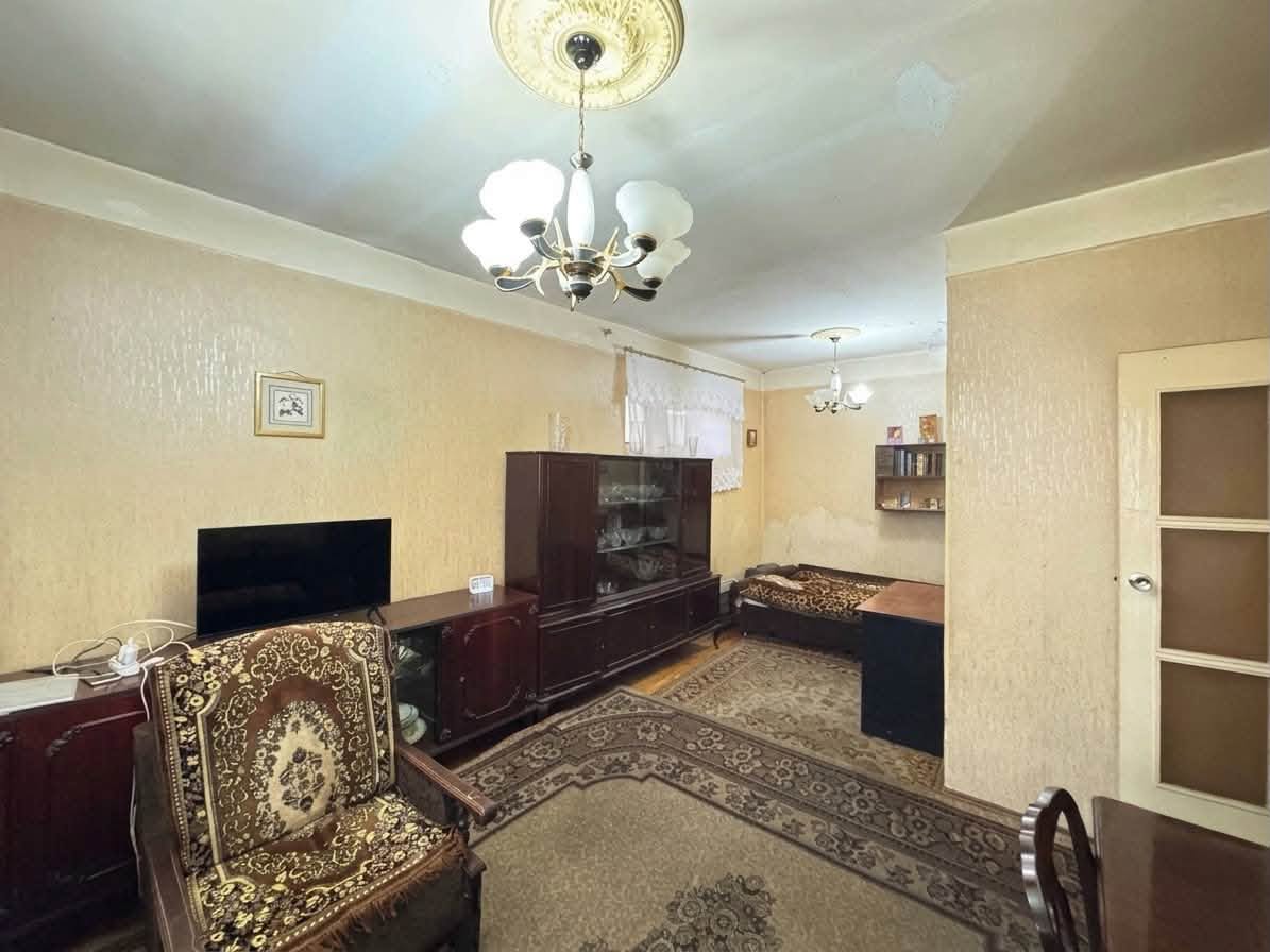 Վաճառվում է 2 սենյականոց բնակարան, Երևան — $90,000