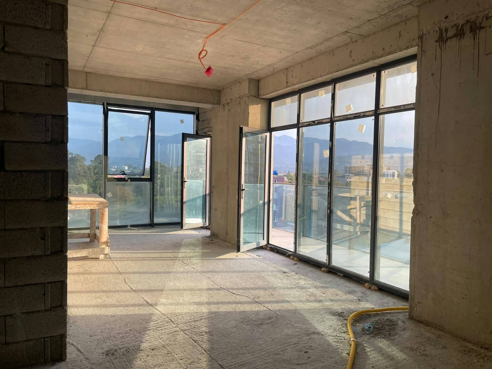 Satılık daire, Batum - $57,500
