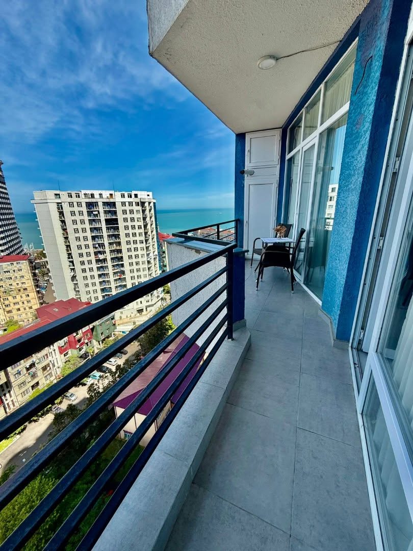 Apartment for rent in Batumi