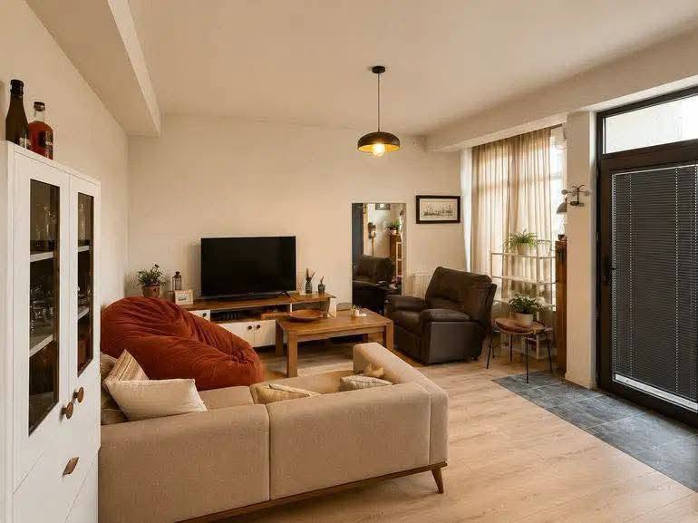 3 odalı daire satılık, Tiflis — $167,000