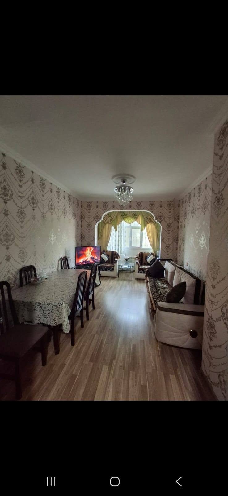 2 otaqlı mənzil satılır, Bakı — 123,000 ₼