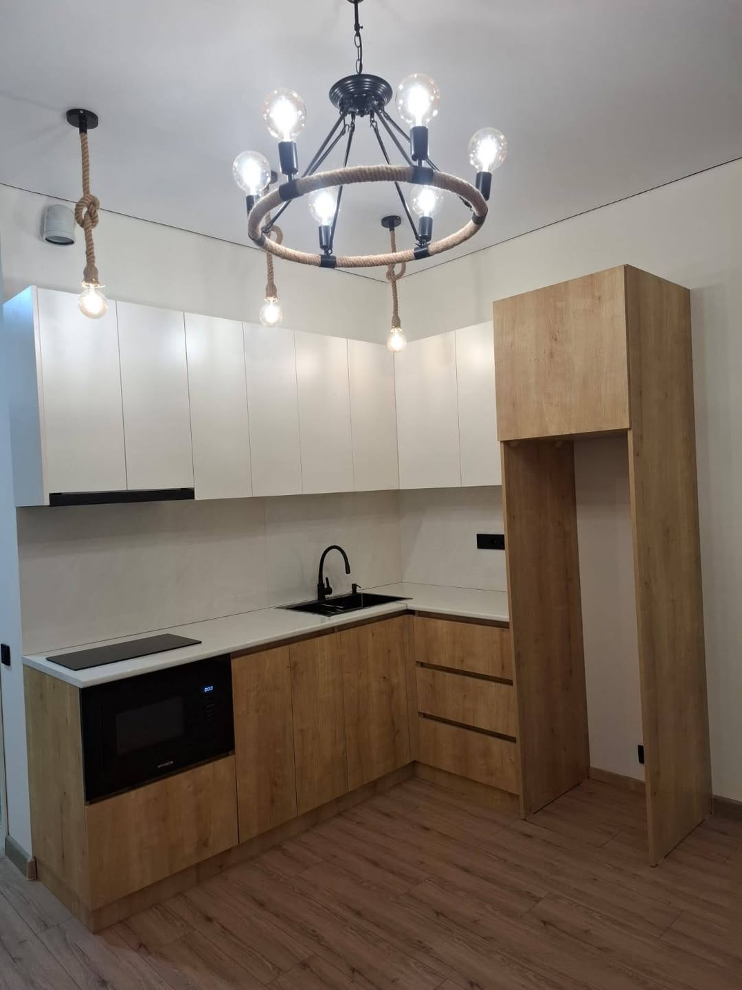 Apartment for sale, Batumi — $60,000