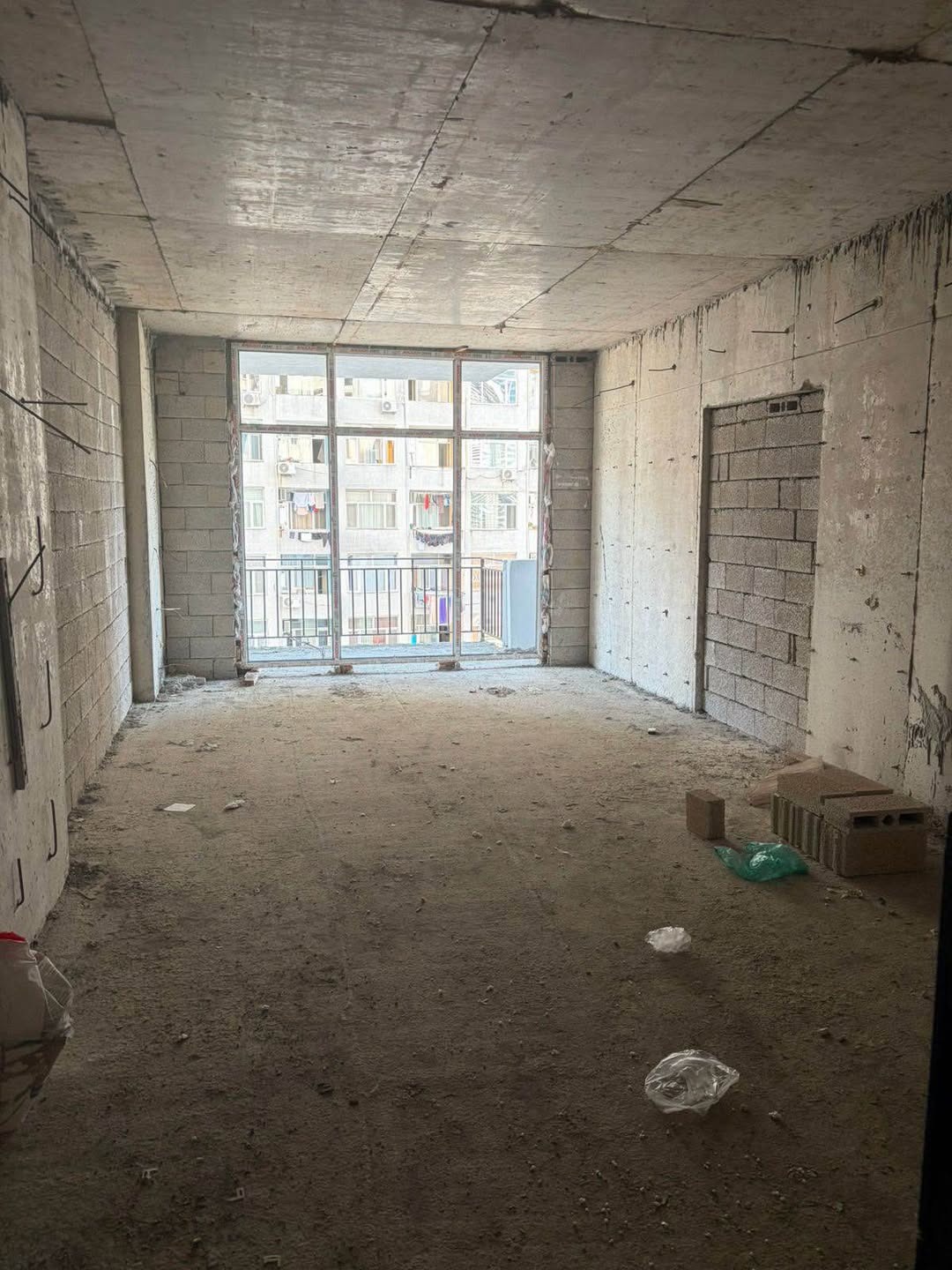 Mənzil satılır, Batumi — $37,170