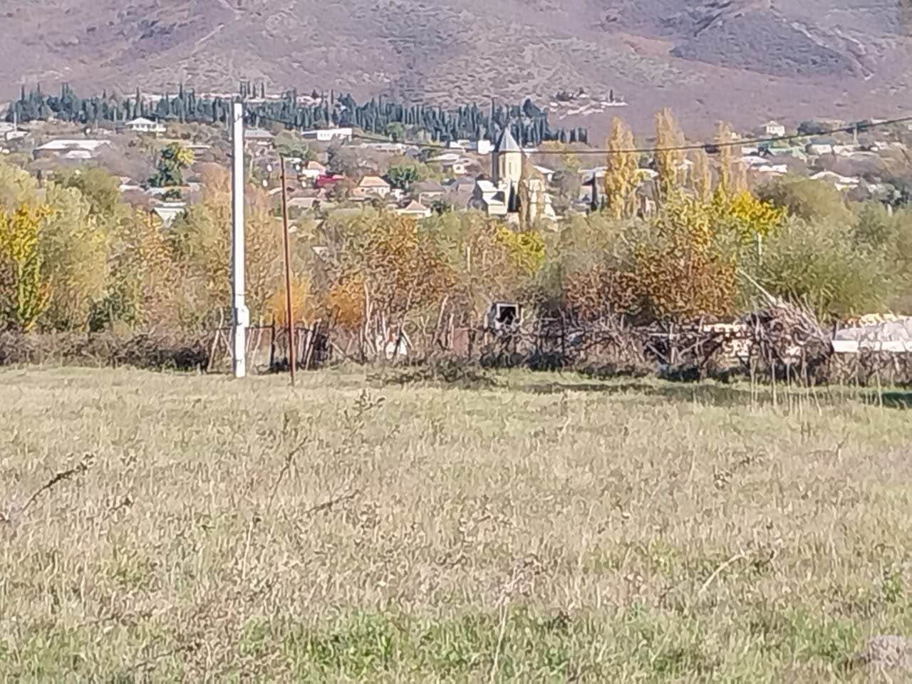 10 000$‼️ 500 kv.m torpaq satılır