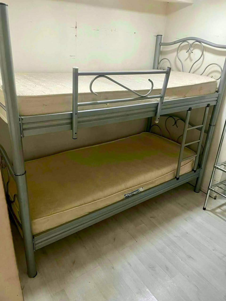 A small clean and dry apartment is for rent — 800₾