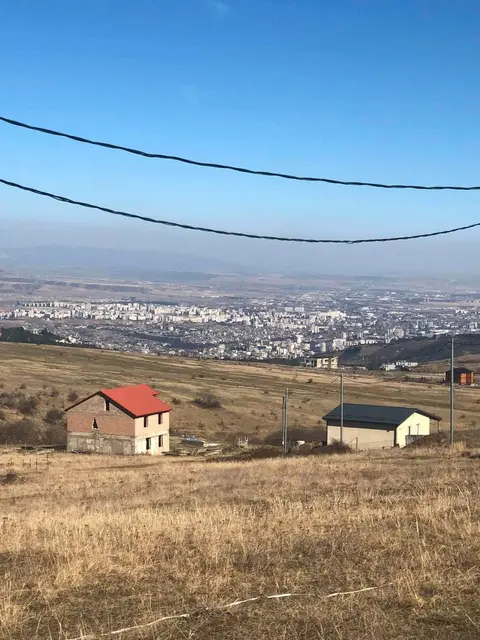Участок земли, Тбилиси — $80