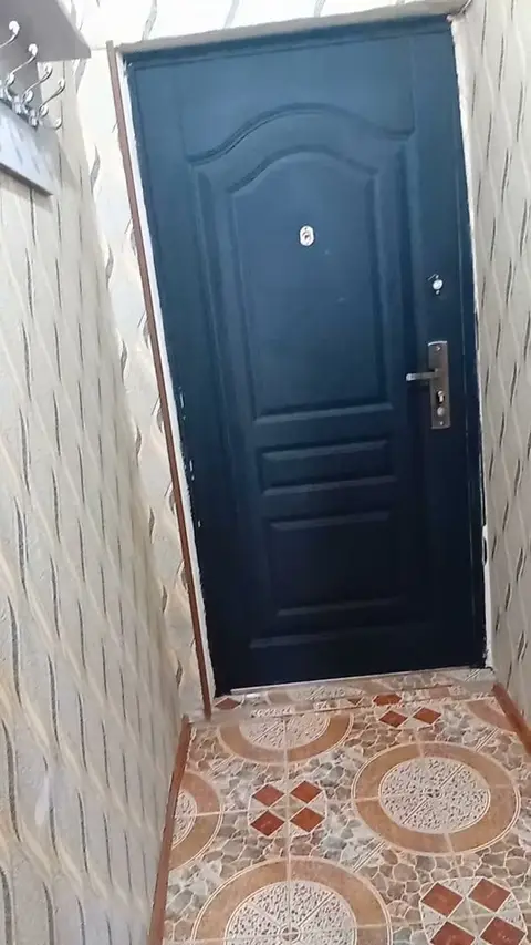 Վարձվում է բնակարան, Քութայիսի