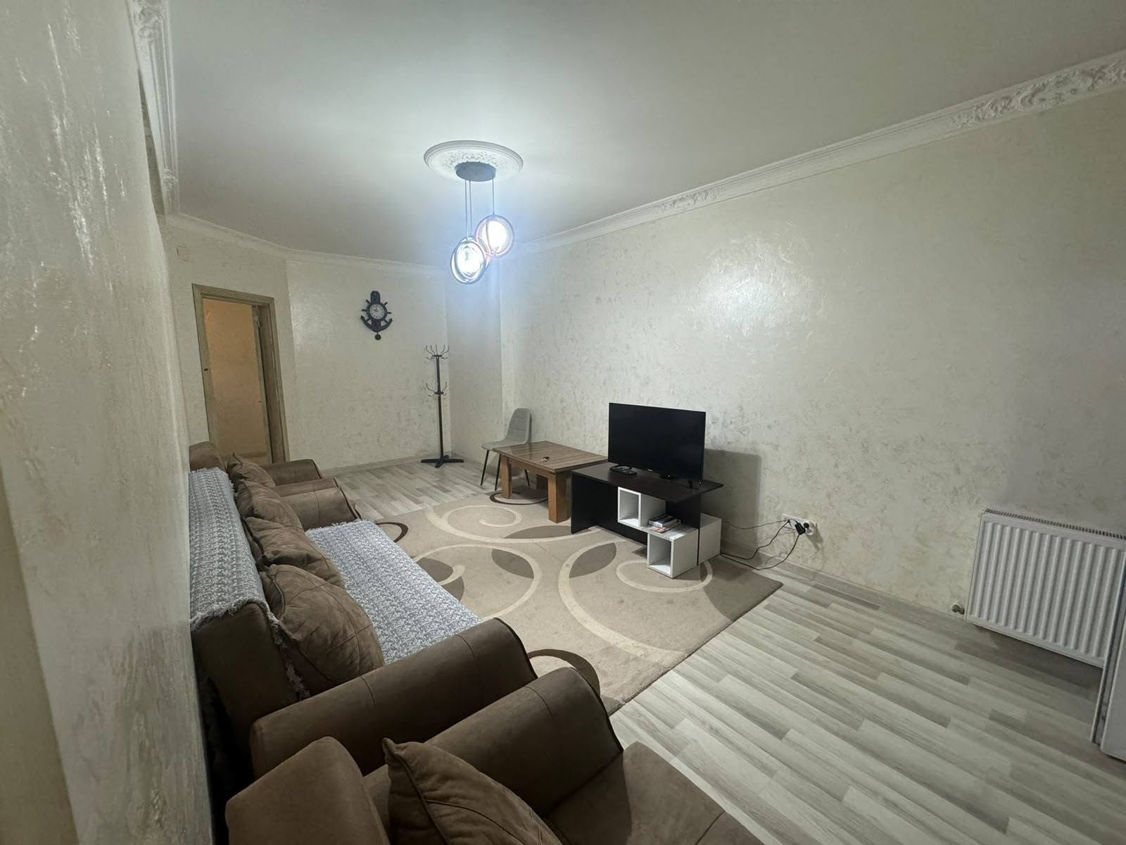 1 bedroom apartment for rent, 75 m²