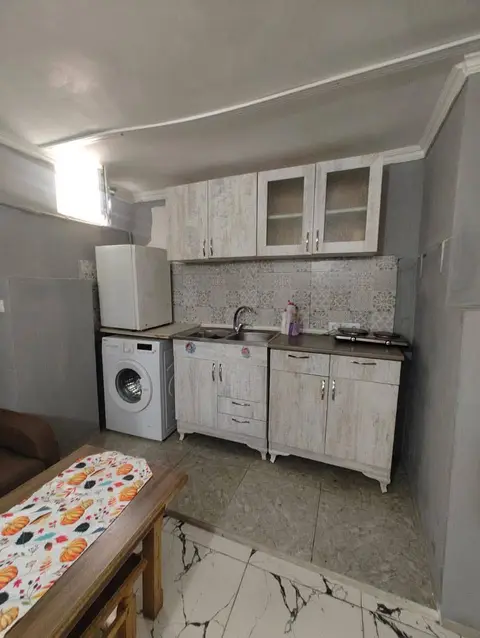 Վաճառվում է բնակարան, Թբիլիսի — $37,000