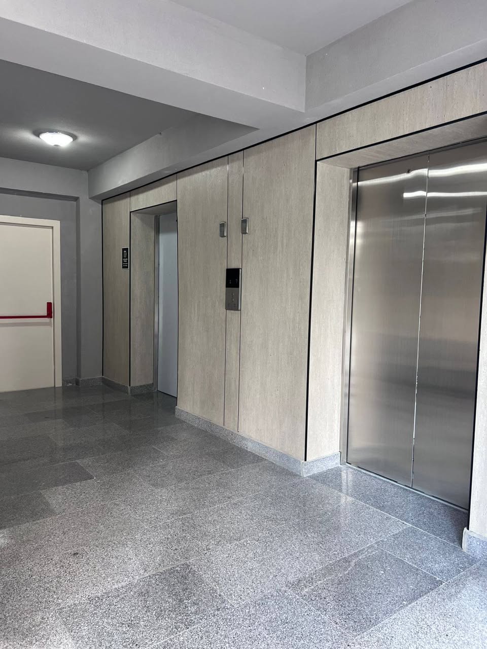 Apartment for rent, Tbilisi — $600
