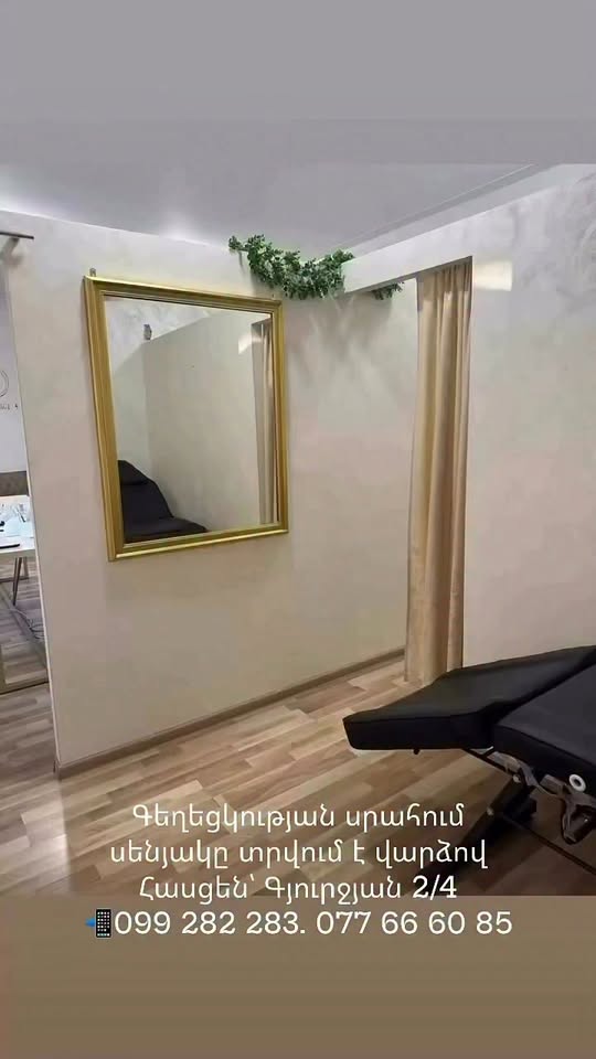 Կոմերցիոն տարածք, Երևան