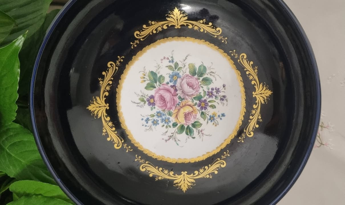 #Satılık ✅️ Lot 266 Elegant Porselen