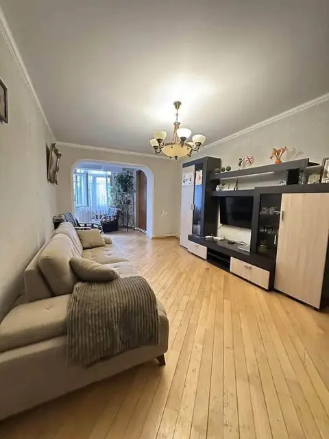 3 odalı daire satılık, Tiflis — $112,000