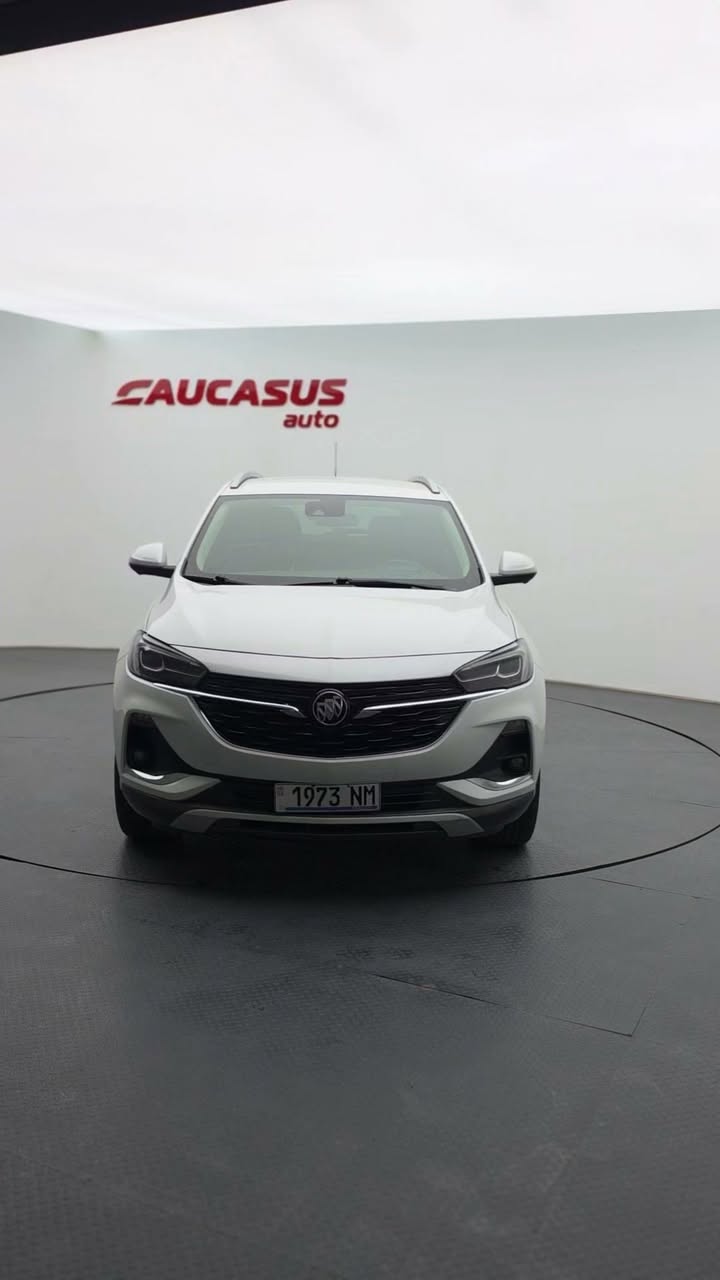 Buick Encore GX — 10,000$