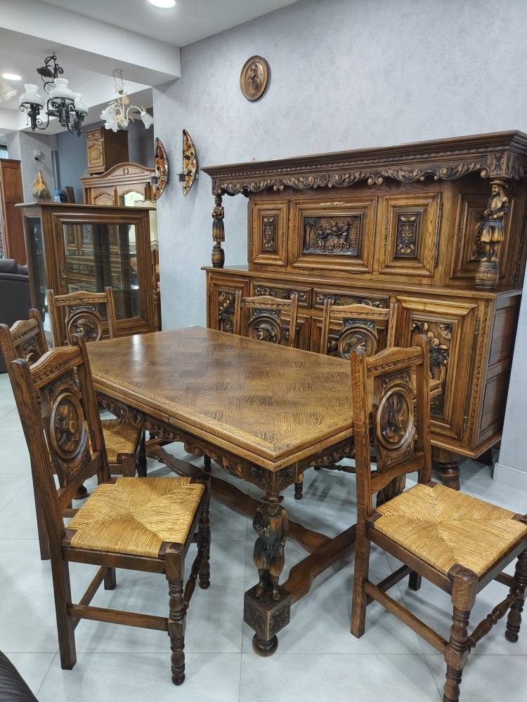 7500ლარი . . . Fransız Brettoni