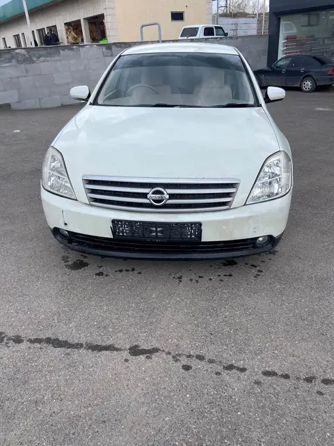 2003 2.3 yeni dəyişdirilmiş xəta - 3,500$