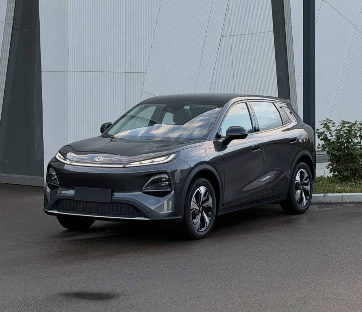 Changan Qiyuan Q05 506 maks — 24,700$