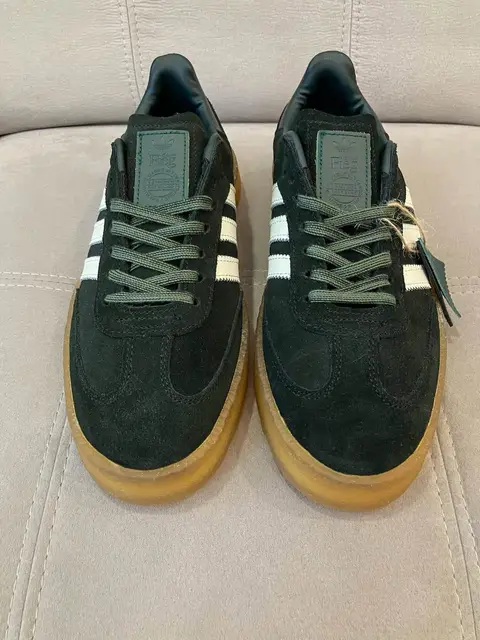 Adidas Samba X Fieg, мужская обувь 44