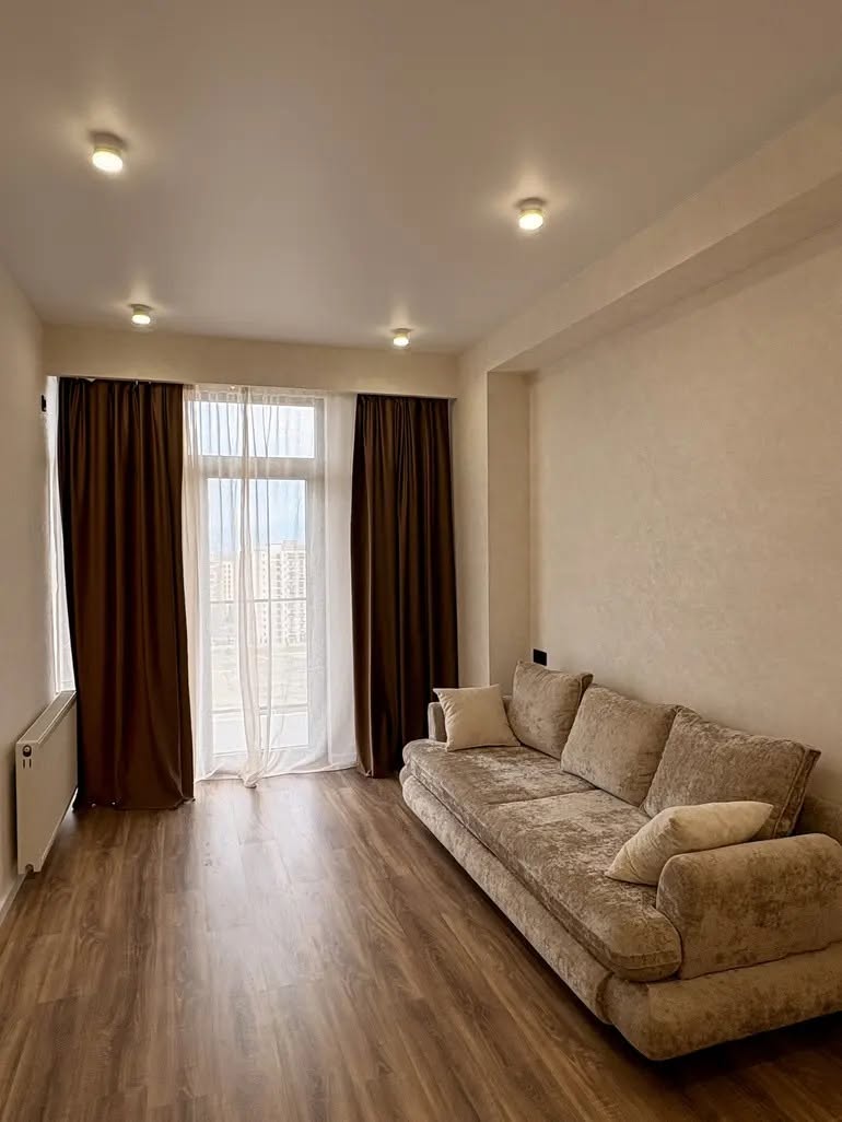 Satılık daire, Tiflis — $90,000