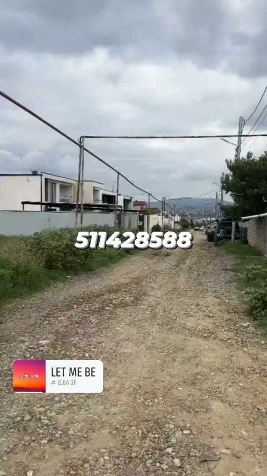 Land plot, Tbilisi