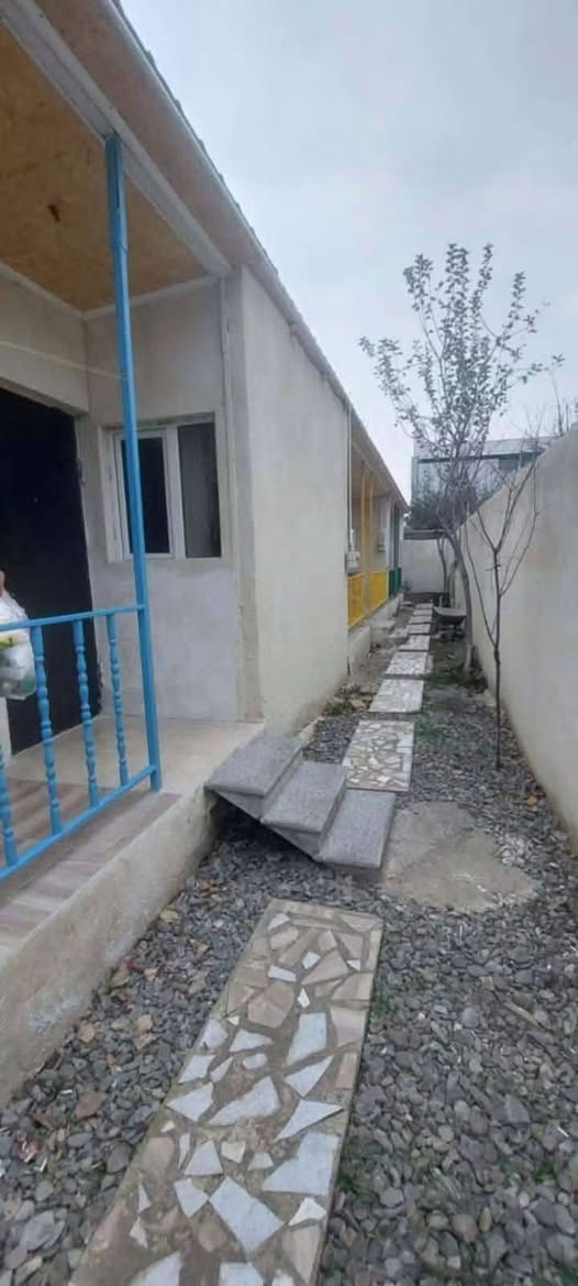 Dığomda küçük ev kiraya veriliyor, Karadeniz manzaralı - 900₾