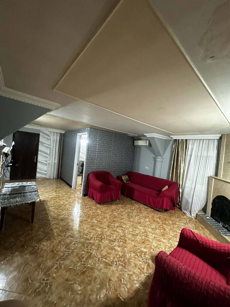 Həyət evi, Khelvachauri — 800 ₾