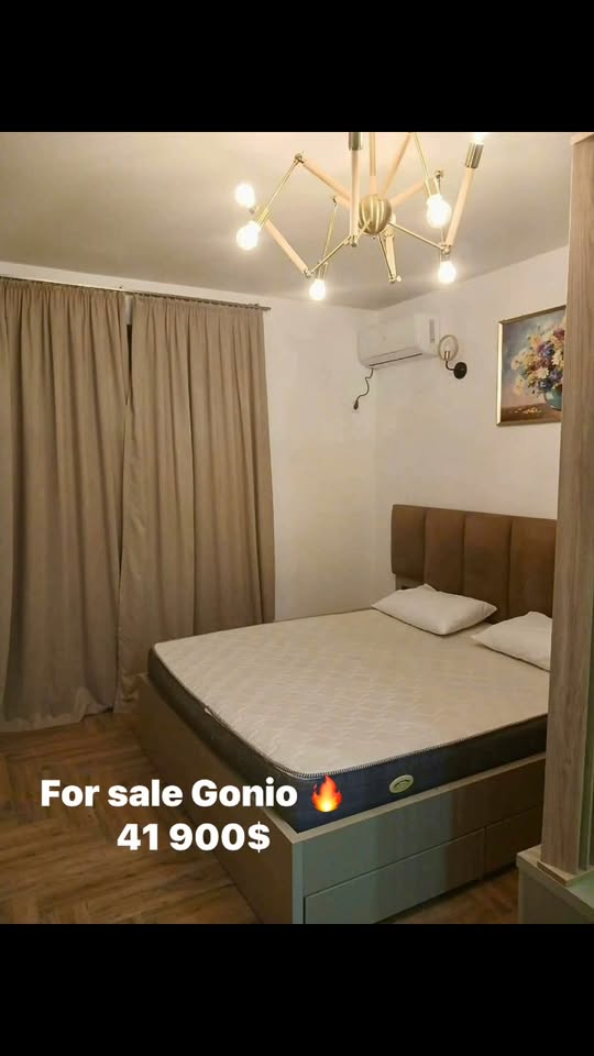 Apartment for sale, Batumi — $41,900