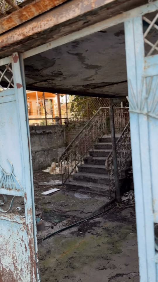 🏡 Վաճառվում է անձնական տուն Քութայիսում, պրեստիժային