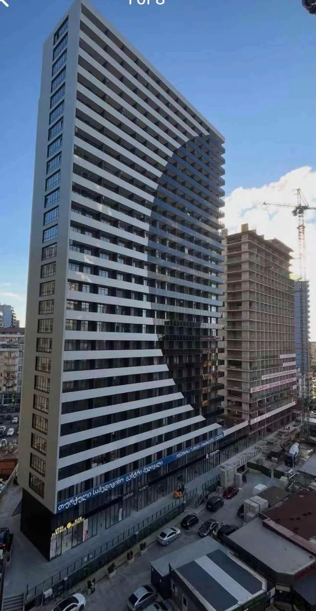 🔥 Продается студия у моря и города — 51,000$