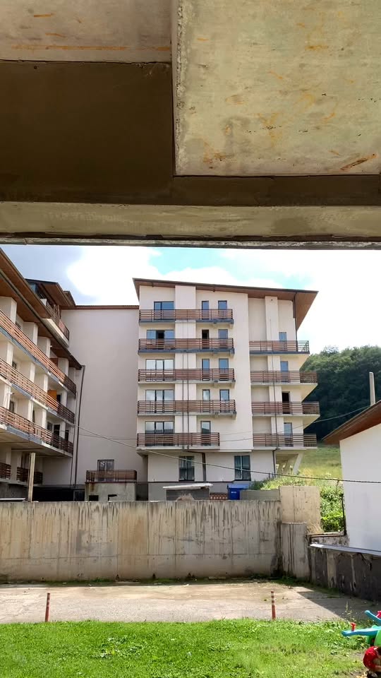 Kirayəyə mənzil, Borjomi