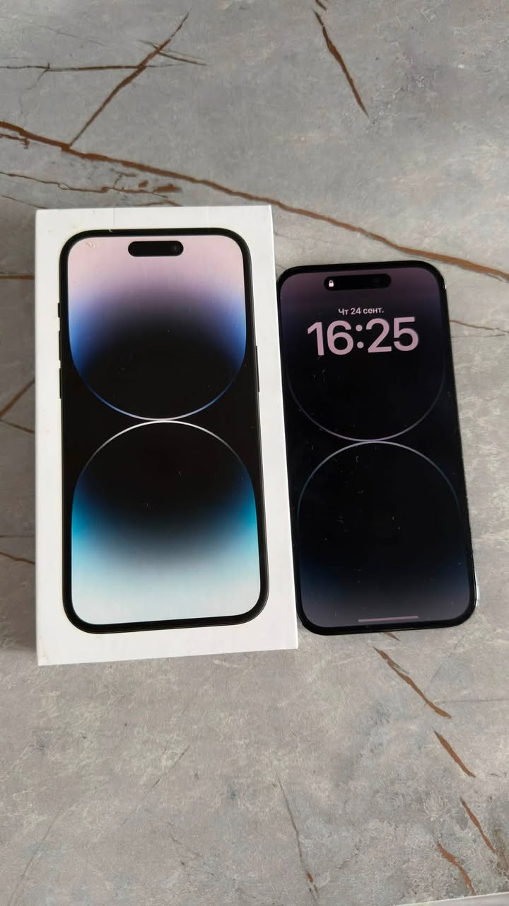 Does the idea fit in the ideal 14 pro phone or not