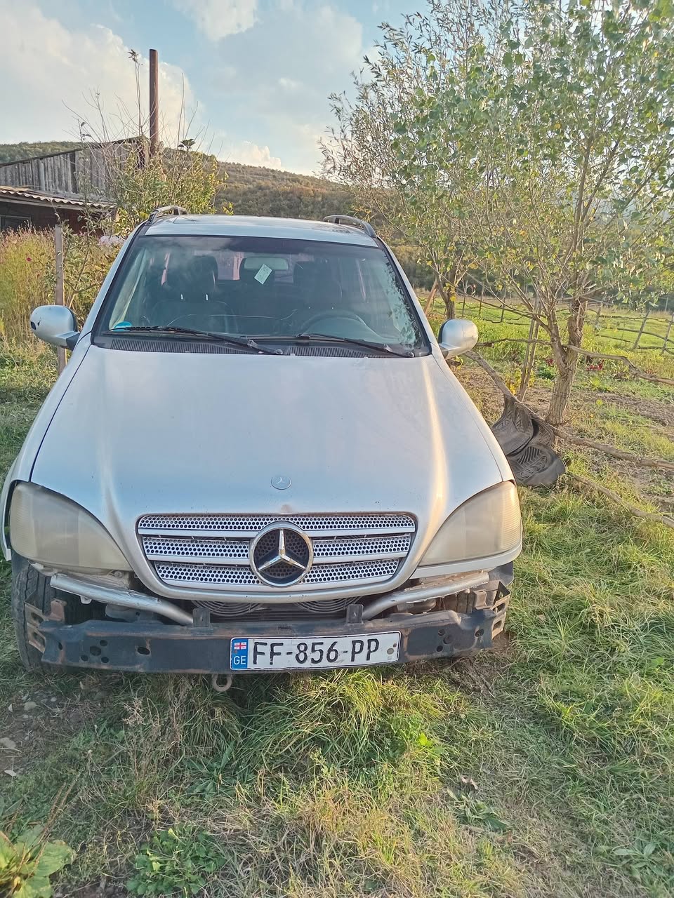 For sale