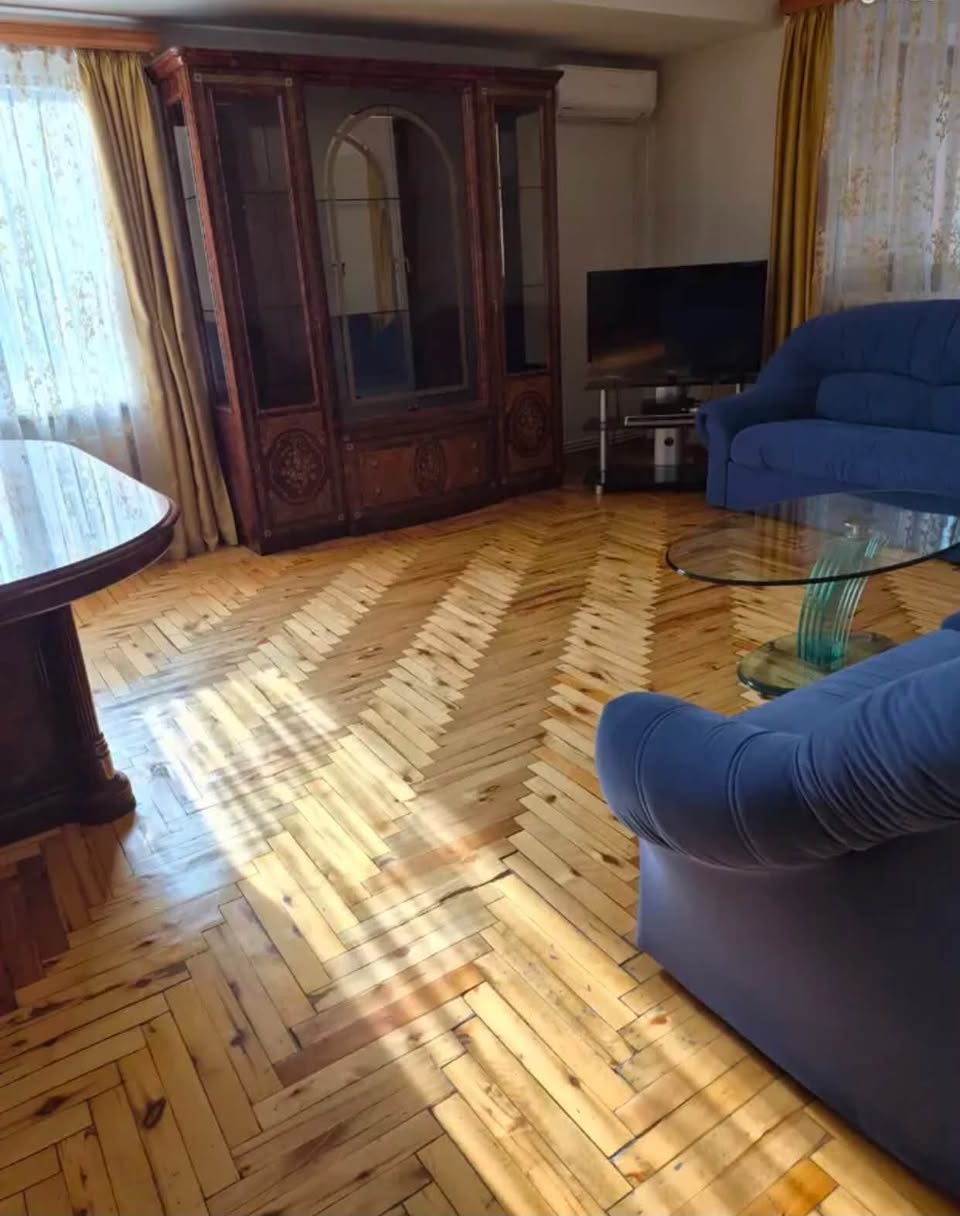 4-room apartment for rent, Yerevan — 370,000 ֏