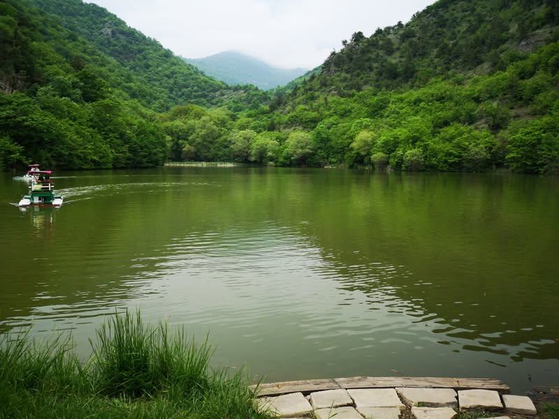 Kiralık daire, Erivan