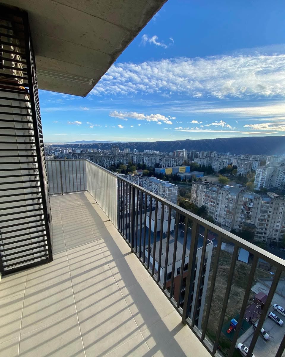 Apartment for rent, Tbilisi — 1,300 ₾