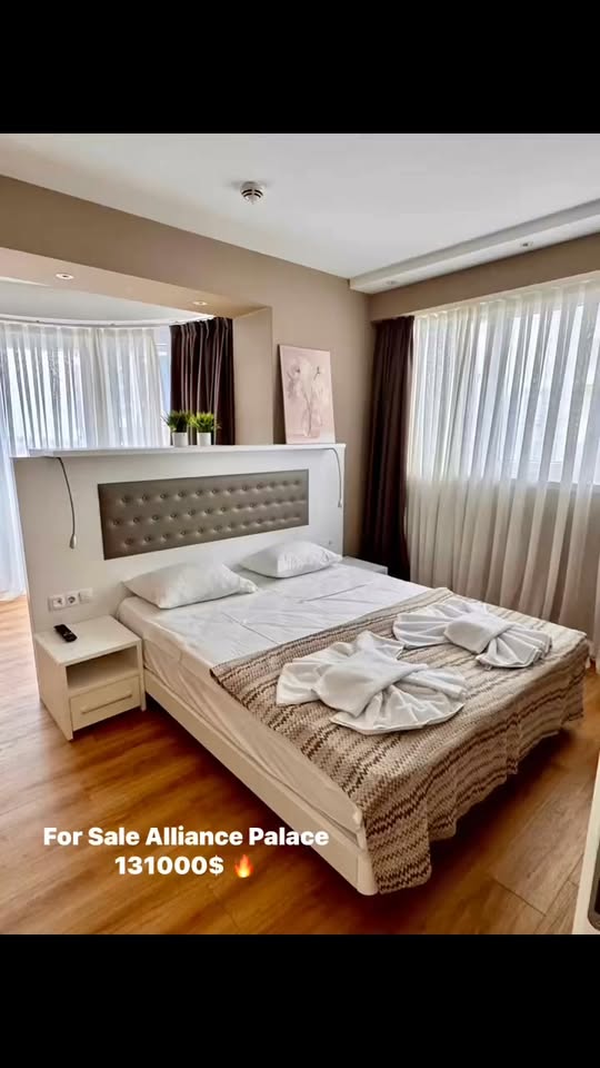 Satılır qərb, Batumi — $131,000