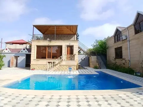Müstakil ev, Bakü — 300 ₼