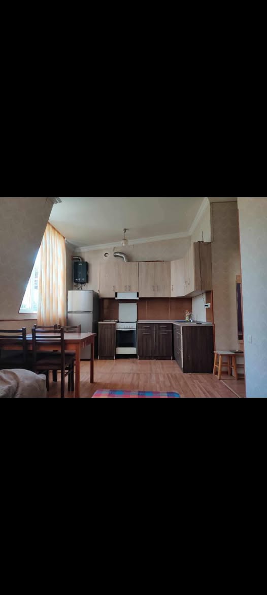 2-room apartment for rent, Tbilisi — 1,100 ₾