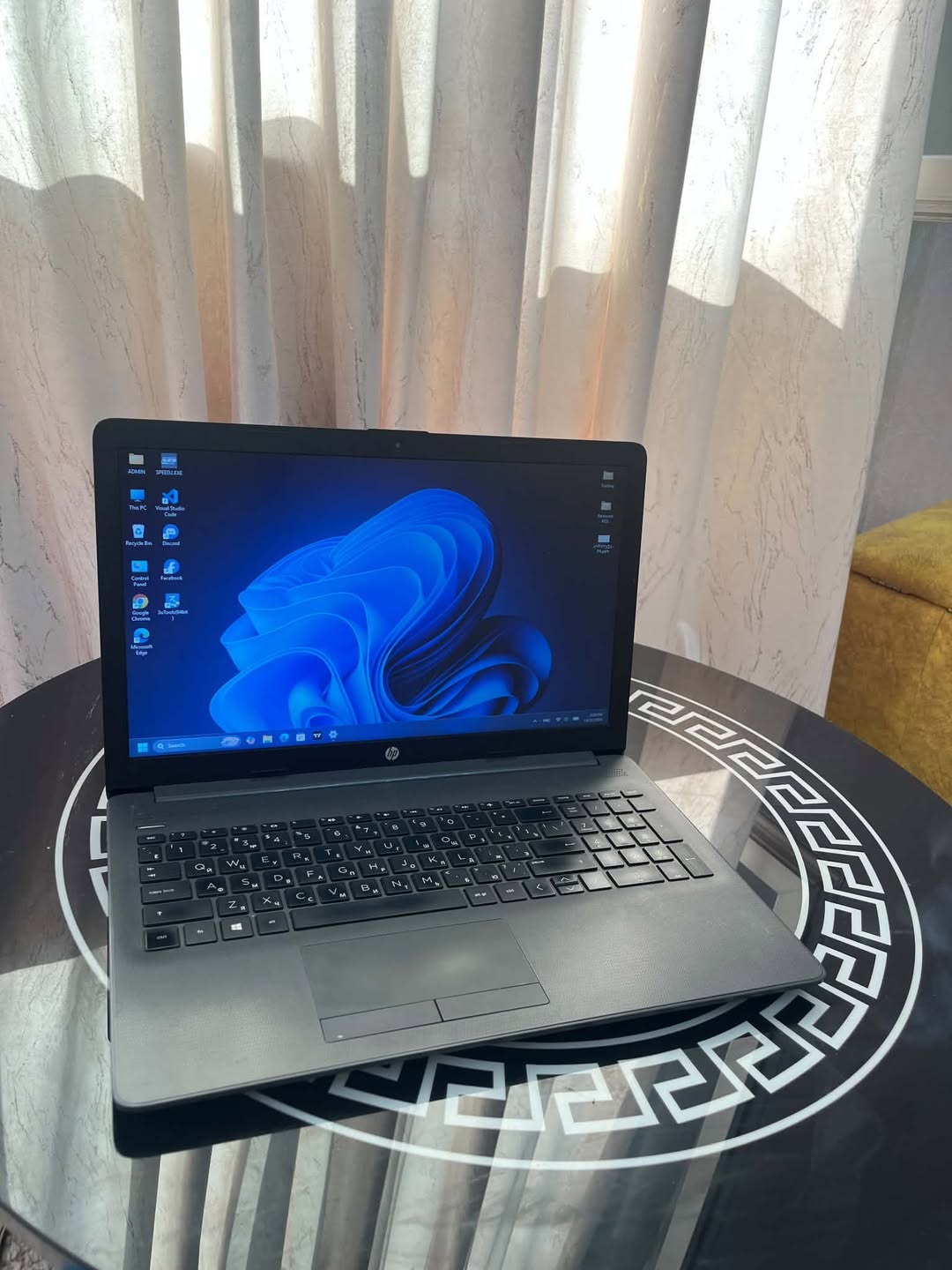 Продаётся ноутбук HP 255 G7 процессор — 400₾