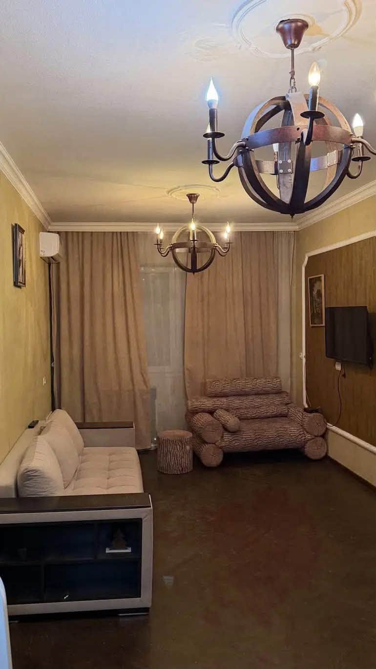 3 otaqlı mənzil satılır, Tbilisi — $86,000