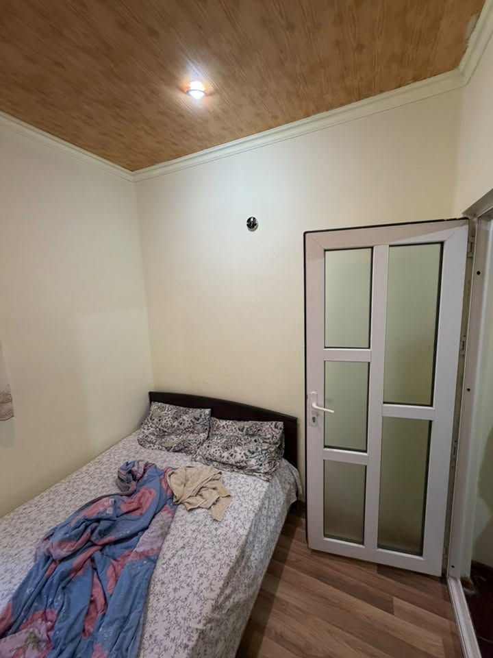 Продается 2-комнатная квартира, Мцхета — $30,000