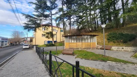 Ticəri sahə, Saçxere