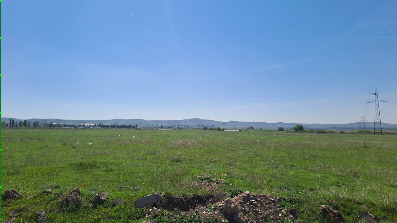Plot of land, Gardabani — $17