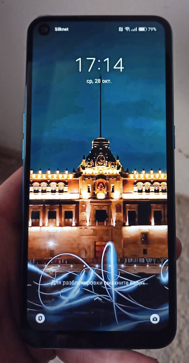 Samsung və ya iPhone 11-ə dəyişdiriləcək. OPPO_A-53_NFC_yaddaş — 250₾