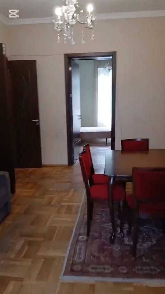 Two-room apartment for rent in Nadzaladevi, 70 - 1,500₾