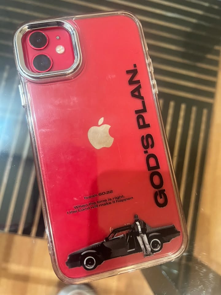 iPhone 11 128GB, 73% batarya