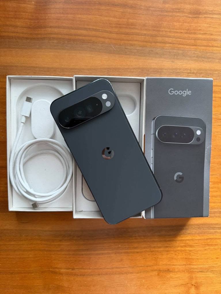 Google pixel 10Pro XL ტელეფონს ვიყენებ 2000
