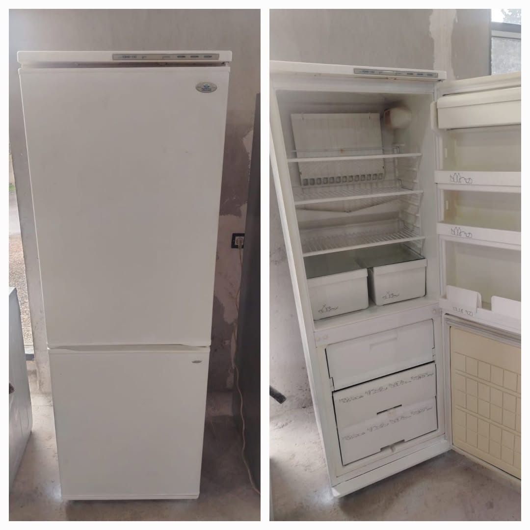 Household appliances — 240₼