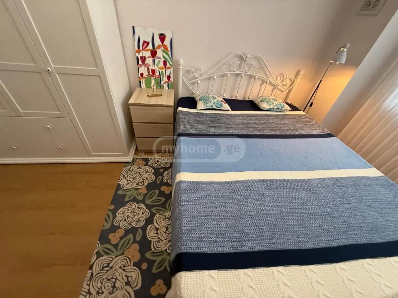 Apartment for rent, Tbilisi — $590