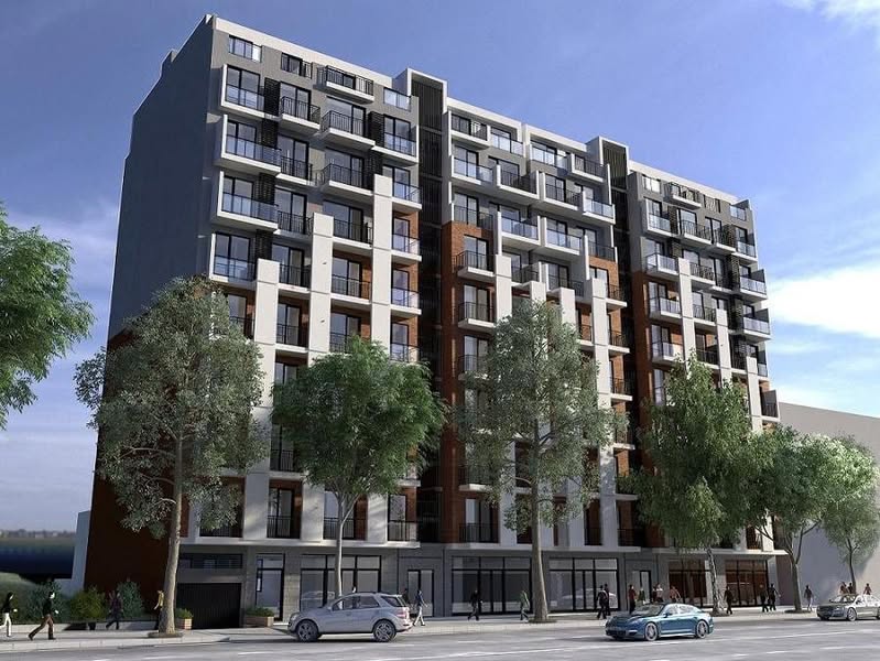 Kiralık daire, Tiflis